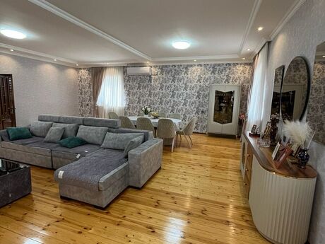 4 otaqlı həyət evi/bağ evi - Sumqayıt - 180 m²