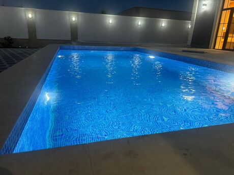 4-комн. дом/дача - пос. Шувеляны - 250 м²