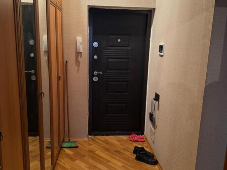 2-комн. новостройка - м. Иншаатчылар - 65 м²