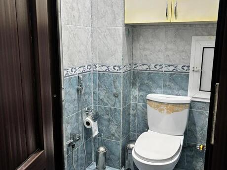 2 otaqlı yeni tikili - Həzi Aslanov m. - 100 m²