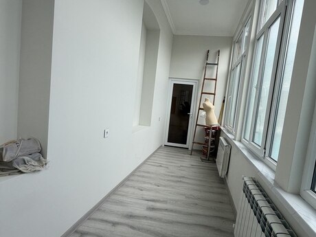 Obyekt - İçəri Şəhər m. - 18 m²