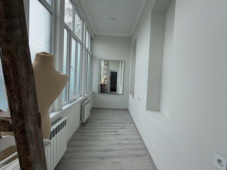 Obyekt - İçəri Şəhər m. - 18 m²