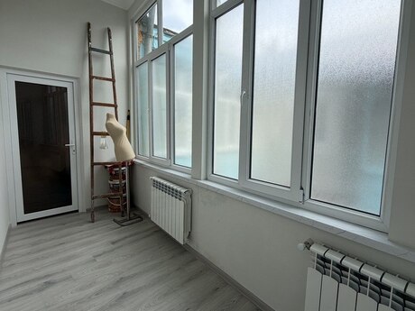 Obyekt - İçəri Şəhər m. - 18 m²
