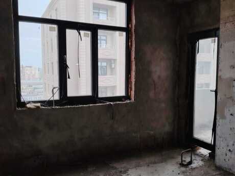 3 otaqlı yeni tikili - 28 May m. - 138 m²