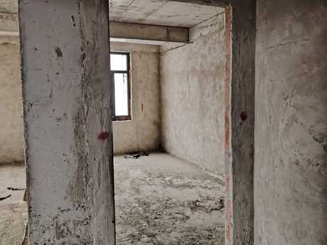 3 otaqlı yeni tikili - 28 May m. - 138 m²
