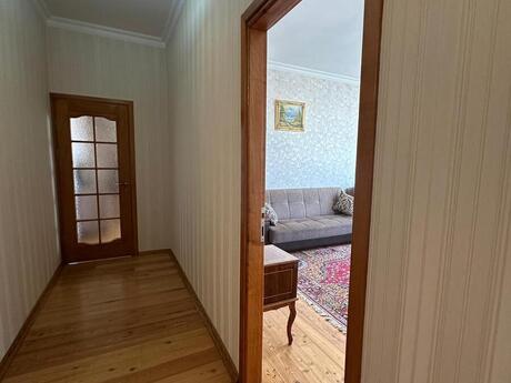 2-комн. новостройка - м. Ази Асланов - 94 м²