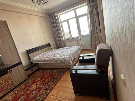 2-комн. новостройка - м. Ази Асланов - 94 м²