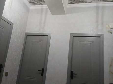 2-комн. новостройка - м. Кара Караев - 40 м²
