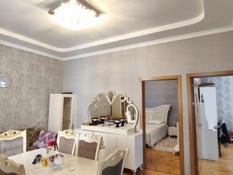 4 otaqlı həyət evi, 130 m², NZS: 125 000 ₼ 5