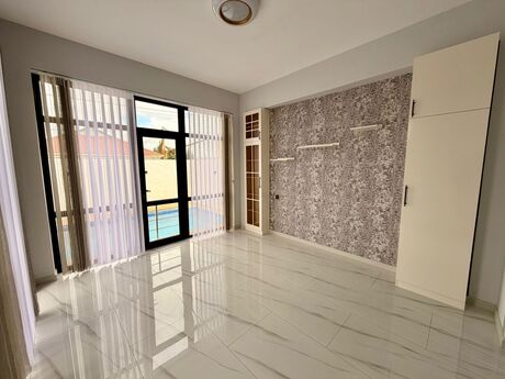 3-комн. дом/дача - Хазарский р. - 140 м²