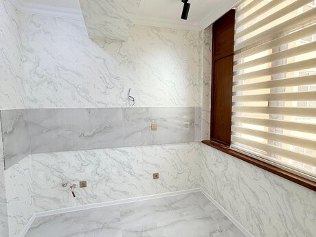 3 otaqlı yeni tikili - Xırdalan - 100 m²