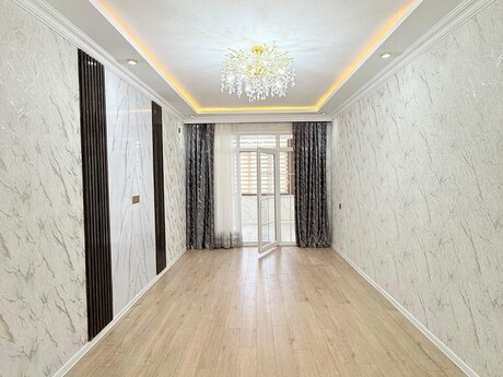 3 otaqlı yeni tikili - Xırdalan - 100 m²