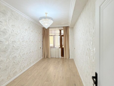 3 otaqlı yeni tikili - Xırdalan - 100 m²