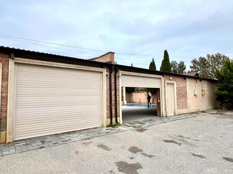 5 otaqlı həyət evi/bağ evi - Buzovna q. - 220 m²