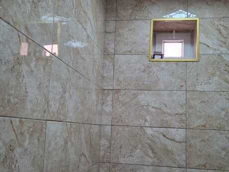 3 otaqlı həyət evi/bağ evi - Hökməli q. - 80 m²