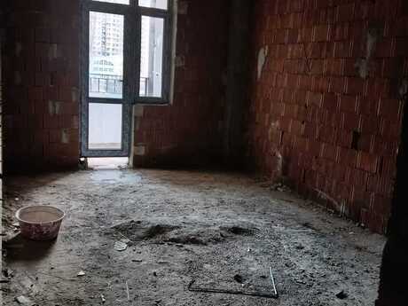 2 otaqlı yeni tikili - Nəsimi r. - 78 m²