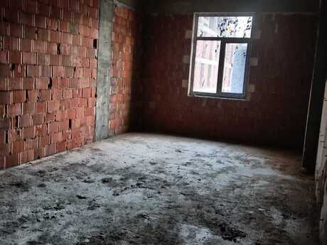 2 otaqlı yeni tikili - Nəsimi r. - 78 m²