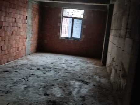 2 otaqlı yeni tikili - Nəsimi r. - 78 m²