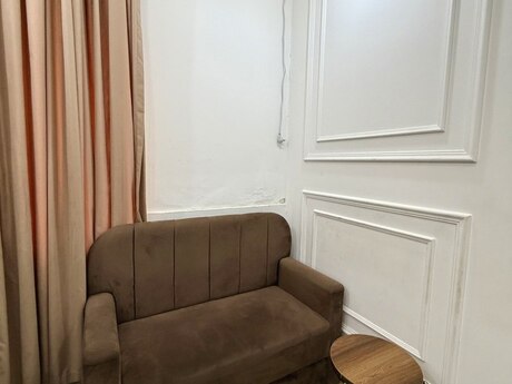 Obyekt - İçəri Şəhər m. - 20 m²