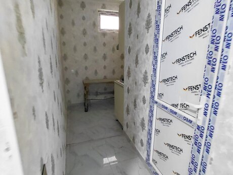 3 otaqlı yeni tikili - Xırdalan - 62 m²