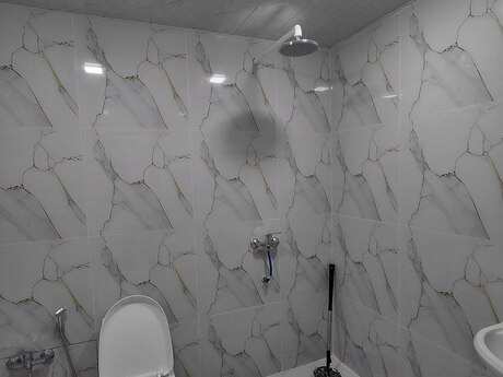 3 otaqlı yeni tikili - Xırdalan - 62 m²