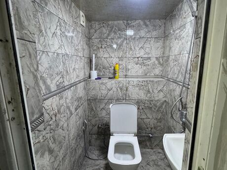 1-комн. дом/дача - м. Элмляр Академиясы - 40 м²