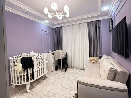 3-комн. вторичка - пос. Ени Ясамал - 90 м²