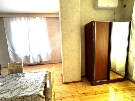 2 otaqlı yeni tikili - Nəsimi r. - 90 m²