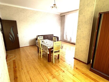 2 otaqlı yeni tikili - Nəsimi r. - 90 m²