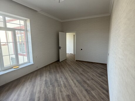3 otaqlı həyət evi/bağ evi - Məmmədli q. - 85 m²