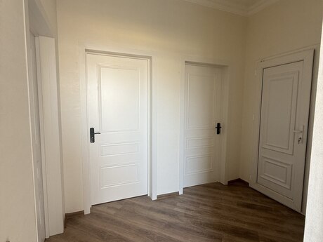 3 otaqlı həyət evi/bağ evi - Məmmədli q. - 85 m²