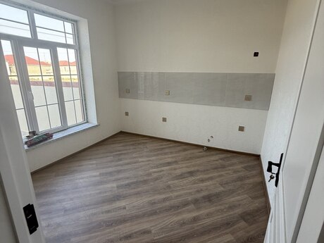 3 otaqlı həyət evi/bağ evi - Məmmədli q. - 85 m²