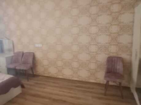 2 otaqlı yeni tikili - Nizami m. - 60 m²