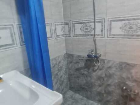 2 otaqlı yeni tikili - Nizami m. - 60 m²