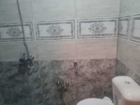 2 otaqlı yeni tikili - Nizami m. - 60 m²