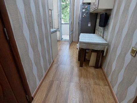 3-комн. вторичка - пос. Баилова - 90 м²