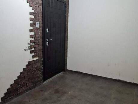 3 otaqlı yeni tikili - Şah İsmayıl Xətai m. - 135 m²