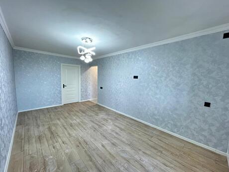 2 otaqlı köhnə tikili - Neftçilər m. - 60 m²