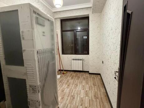 1 otaqlı yeni tikili - Güzdək q. - 45 m²