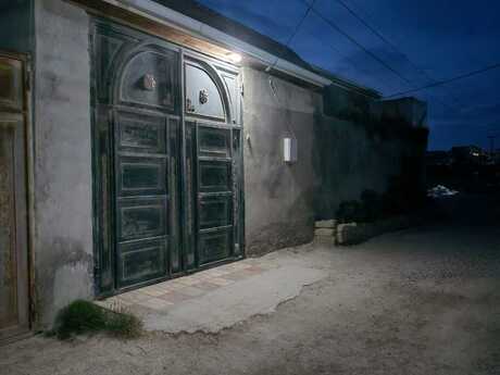 3 otaqlı həyət evi/bağ evi - Məmmədli q. - 90 m²