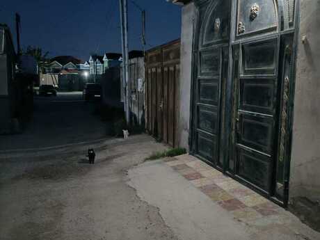 3 otaqlı həyət evi/bağ evi - Məmmədli q. - 90 m²