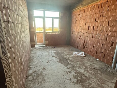 3 otaqlı mənzil, 54 m², Badamdar: 78 000 ₼ 5
