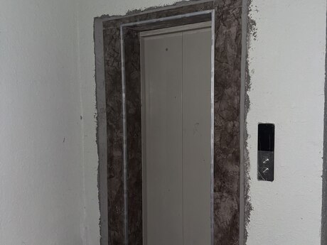 3 otaqlı yeni tikili - Badamdar q. - 54 m²