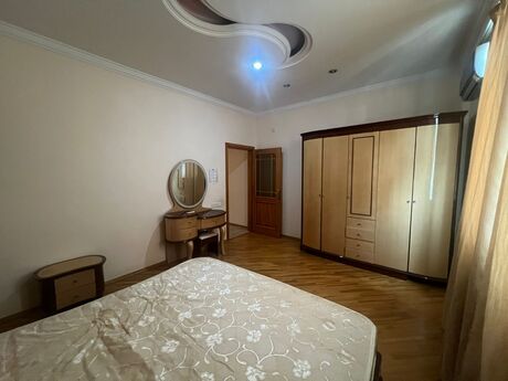 4-комн. новостройка - м. Нариман Нариманов - 190 м²