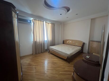 4-комн. новостройка - м. Нариман Нариманов - 190 м²