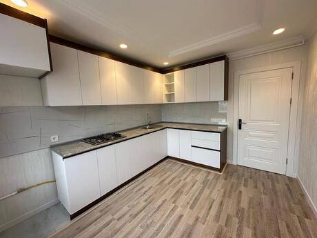 2 otaqlı köhnə tikili - Əhmədli m. - 60 m²