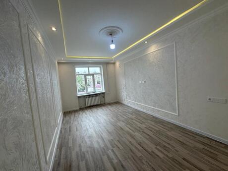 2 otaqlı köhnə tikili - Əhmədli m. - 60 m²