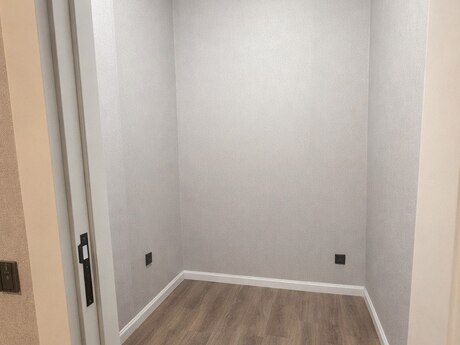 2 otaqlı yeni tikili - Nərimanov r. - 85 m²