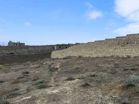 Torpaq - Badamdar q. - 12 sot