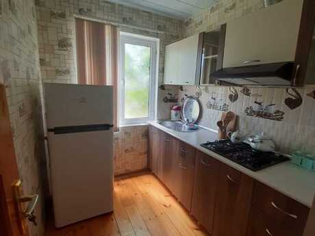 2-комн. дом/дача - Исмаиллы - 60 м²
